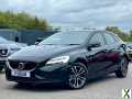 Photo 2018 Volvo V40 2.0 D4 Momentum Nav Plus Euro 6 **Nav - 60 MPG - Cheap Tax**