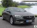 Photo Vauxhall Insignia 1.5i Turbo GPF SRi VX Line Nav Grand Sport Euro 6 (s/s) 5dr Pe