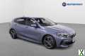 Photo 2024 BMW 1 Series 118i [136] M Sport 5dr Step Auto [LCP] HATCHBACK PETROL Automa