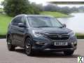 Photo Honda CR-V 1.6 i-DTEC SE Plus Navi Euro 6 (s/s) 5dr Diesel Manual