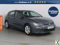 Photo 2021 Volkswagen Golf 1.5 TSI Life 5dr Hatchback Petrol Manual