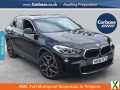 Photo 2018 BMW X2 xDrive 20d M Sport X 5dr Step Auto SUV Diesel Automatic