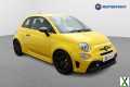 Photo 2019 Abarth 595 1.4 T-Jet 180 Competizione 3dr Hatchback Petrol Manual