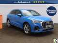 Photo 2019 Audi Q3 35 TFSI S Line 5dr S Tronic SUV Petrol Automatic