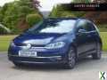 Photo 2019 Volkswagen Golf 1.6 TDI Match 5dr HATCHBACK DIESEL Manual