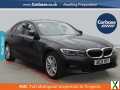 Photo 2021 BMW 3 Series 330e SE Pro 4dr Step Auto Saloon Hybrid Automatic