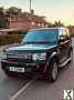 Photo Land Rover, DISCOVERY, Estate, 2009, Other, 2993 (cc), 5 doors