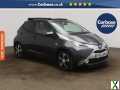 Photo 2016 Toyota Aygo 1.0 VVT-i X-Clusiv 2 5dr Hatchback Petrol Manual