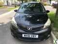 Photo Toyota Yaris- Automatic- Petrol- ULEZ Free- HPI Cleared- Good Condition