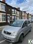 Photo Vauxhall, MERIVA, MPV, 2004, Manual, 1364 (cc), 5 doors