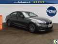 Photo 2021 BMW 3 Series 330e M Sport 4dr Step Auto Saloon Hybrid Automatic