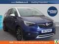 Photo 2020 Vauxhall Crossland X 1.2T [130] Elite Nav 5dr [Start Stop] Auto Hatchback P