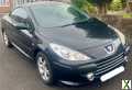 Photo Peugeot 307 ???????? 2.0 16v Convertible Facelift Sport model 140 bhp Hpi clear Great Car (2008)