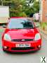 Photo Ford, FIESTA, Hatchback, 2005, Manual, 1388 (cc), 5 doors