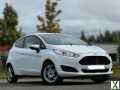 Photo 2013 Fiesta Zetec Ecoboost 1.0 MOT 03/25