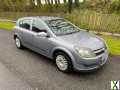 Photo ULEZ Compliant, Vauxhall Astra 1.4i Life, One Years MOT, 84,000 Miles