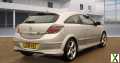 Photo Vauxhall Astra SRI 1.9 CDTI 150 3dr 17 SERVICES