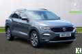 Photo 2022 Volkswagen T-Roc 1.5 TSI EVO Active 5dr DSG Hatchback Petrol Automatic