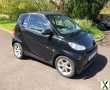 Photo Smart, FORTWO COUPE, Coupe, 2010, Semi-Auto, 799 (cc), 2 doors