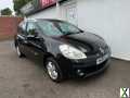 Photo 2009 Renault Clio 1.5 dCi Dynamique Sport Tourer 5dr ESTATE Diesel Manual