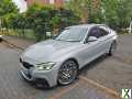 Photo 2017 BMW 335D M SPORT M PERFORMANCE LCI AUTO * FULL SERVICE HISTORY HPI CLEAR *