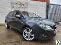 Photo 2009 SEAT Ibiza 1.6 TDI CR Sport Euro 5 5dr HATCHBACK Diesel Manual