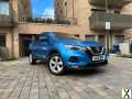 Photo 2021 Nissan Qashqai 1.3 DIG-T Acenta Premium DCT Auto Euro 6 (s/s) 5dr HATCHBACK Petrol Automatic