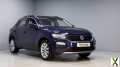 Photo 2020 Volkswagen T-Roc 1.0 TSI SE SUV 5dr Petrol Manual Euro 6 (s/s) (110 ps)