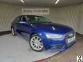 Photo 2014 Audi A4 2.0 TDI 177 SE Technik 4dr Multitronic SALOON DIESEL Automatic