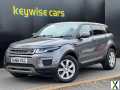 Photo 2016 Land Rover Range Rover Evoque 2.0 TD4 SE 5dr ESTATE DIESEL Manual