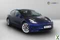 Photo 2021 Tesla Model 3 Long Range AWD 4dr Auto SALOON ELECTRIC Automatic