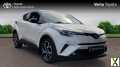 Photo 2017 Toyota C-HR 1.8 Hybrid Dynamic 5dr CVT Hybrid Hatchback Hatchback Hybrid Au