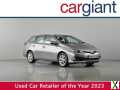 Photo Toyota Auris 1.8 Icon Tech Hybrid