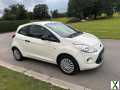 Photo 2013 Ford KA 1.2, New MOT & £35 Tax, Hatchback, Manual, 3 doors