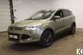 Photo 2013 Ford Kuga 2.0 TDCi 163 Titanium X 5dr HATCHBACK DIESEL Manual