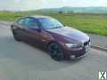 Photo BMW 320d e92