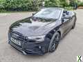 Photo 2016 AUDI A5 CONVERTIBLE 2.0 TDI SPECIAL EDITION PLUS 63K MILES EURO 6 ULEZ COMPLIANT, BMW MERCEDES