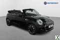 Photo 2020 MINI Convertible 1.5 Cooper Exclusive II 2dr Convertible Petrol Manual