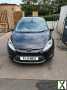 Photo Ford, FIESTA, Hatchback, 2011, Other, 1388 (cc), 5 doors