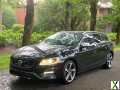 Photo 2014 VOLVO V60 2.0 T5 R-Design Auto **MEGA SPEC - FRESH IMPORT**