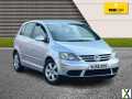 Photo 2006 Volkswagen Golf Plus 1.9 TDI PD SE Hatchback 5dr Diesel Manual (146 g/km