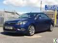 Photo 2008 Ford Focus CC 2.0 CC-2 2dr Petrol