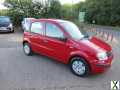 Photo 2009 Fiat Panda 1.1 Active ECO 5dr HATCHBACK Petrol Manual