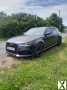 Photo Audi rs6 64 plate hpi clear 98k