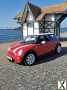 Photo Mini Cooper S (Supercharged)