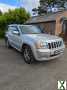 Photo Jeep, GRAND CHEROKEE, Estate, 2008, Other, 2987 (cc), 5 doors