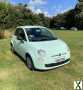 Photo FIAT 500 2015 MODEL VERY LOW MILES 66840