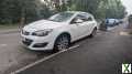 Photo Vauxhall, ASTRA, Hatchback, 2014, Manual, 1598 (cc), 5 doors