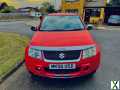 Photo Suzuki grand vitara manual 10month mot reliable car £995