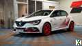 Photo 2021 Renault Megane 1.8 Megane RS Trophy-R TCe 5dr Hatchback Petrol Manual